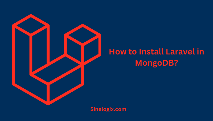 Install Laravel In MongoDB