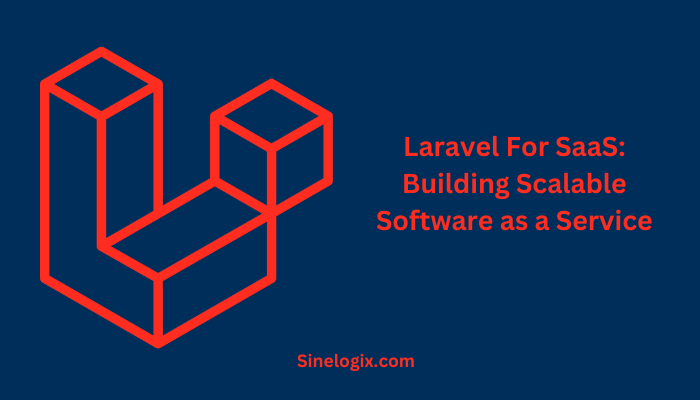 Laravel For SaaS