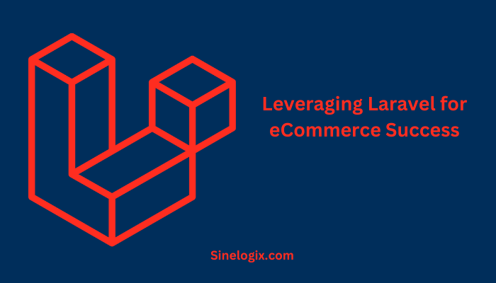 Laravel For eCommerce