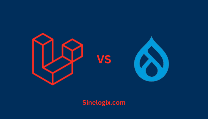 Laravel vs Drupal