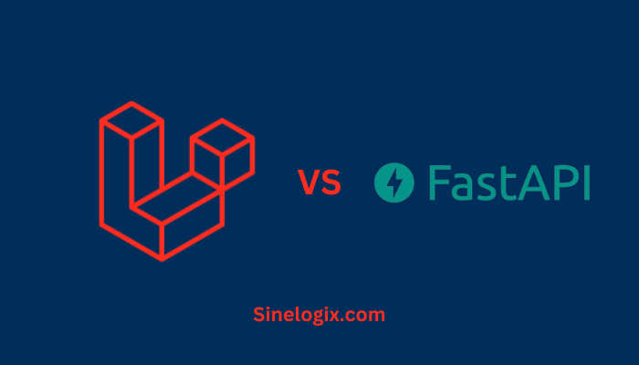 Laravel vs FastAPI