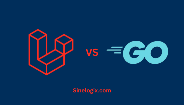 Laravel vs Golang