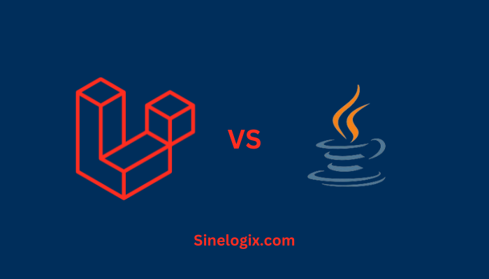 Laravel vs Java