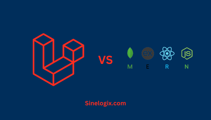 Laravel vs MERN Stack