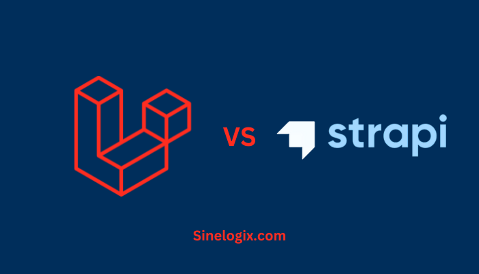 Laravel vs Strapi