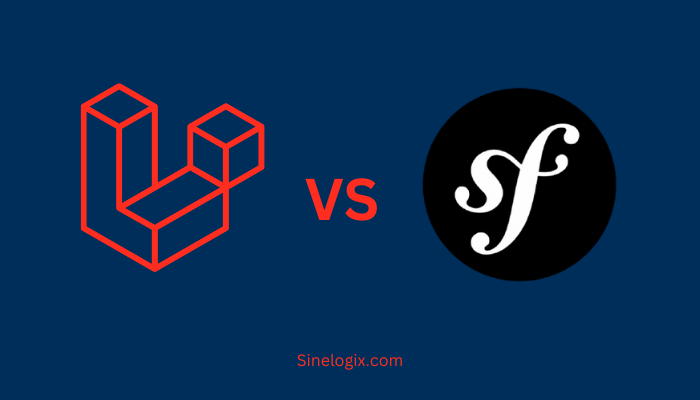 Laravel vs Symfony