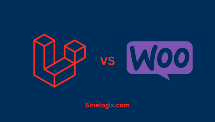 Laravel vs WooCommerce