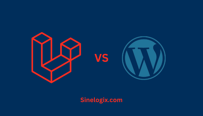 Laravel vs WordPress