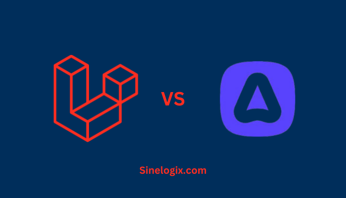 Laravel vs AdonisJS