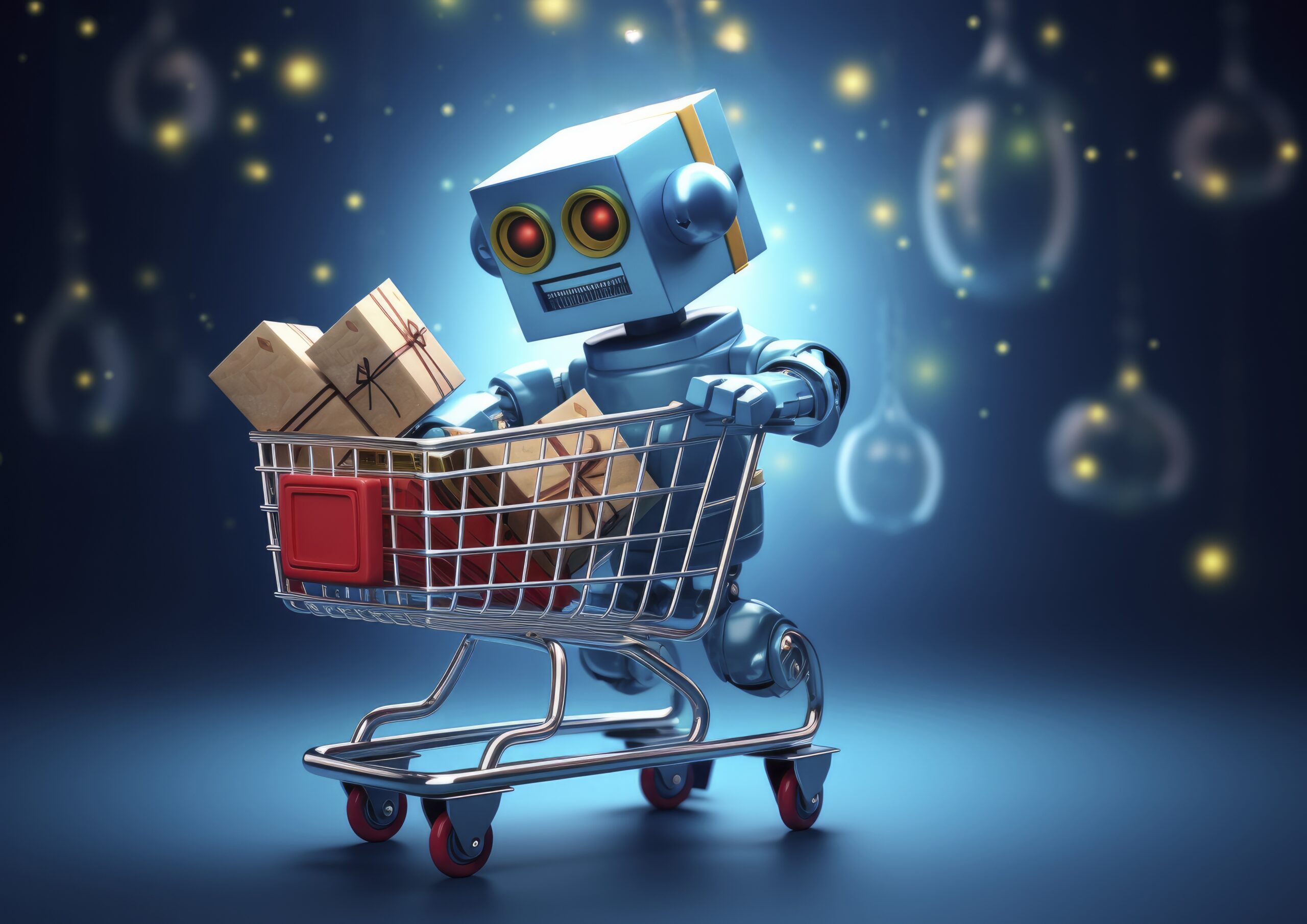 ai and ecommerce