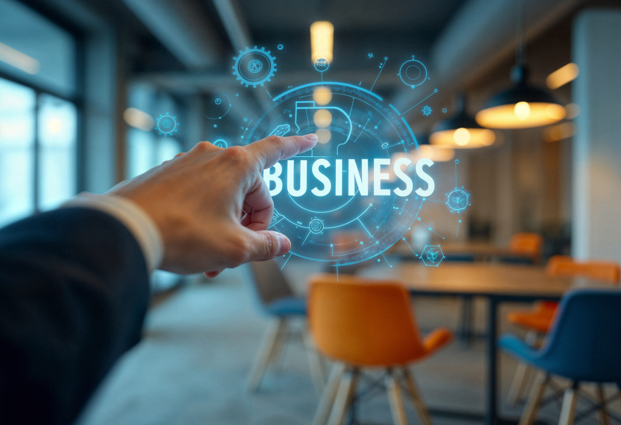 ai workflow automation