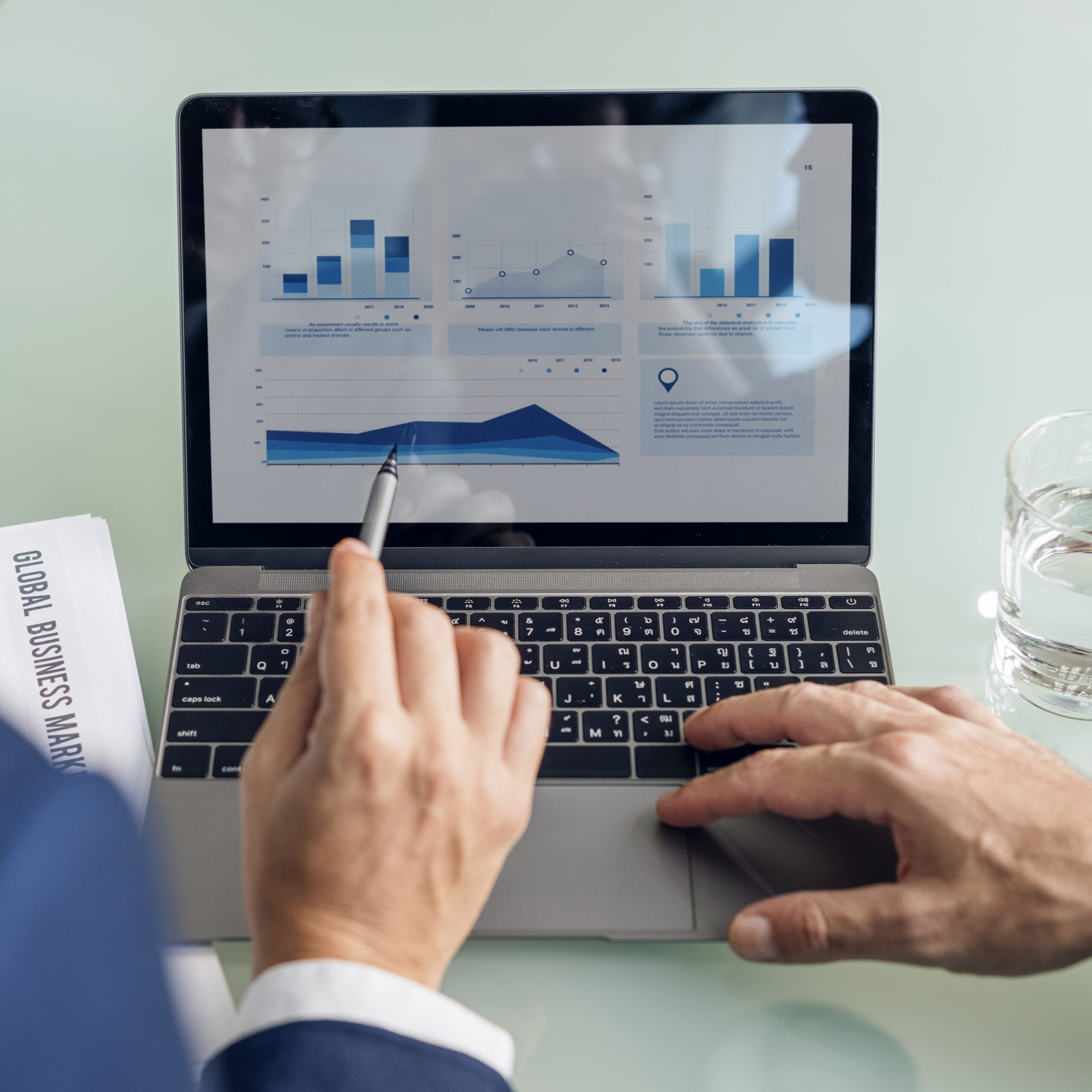 SEO Results