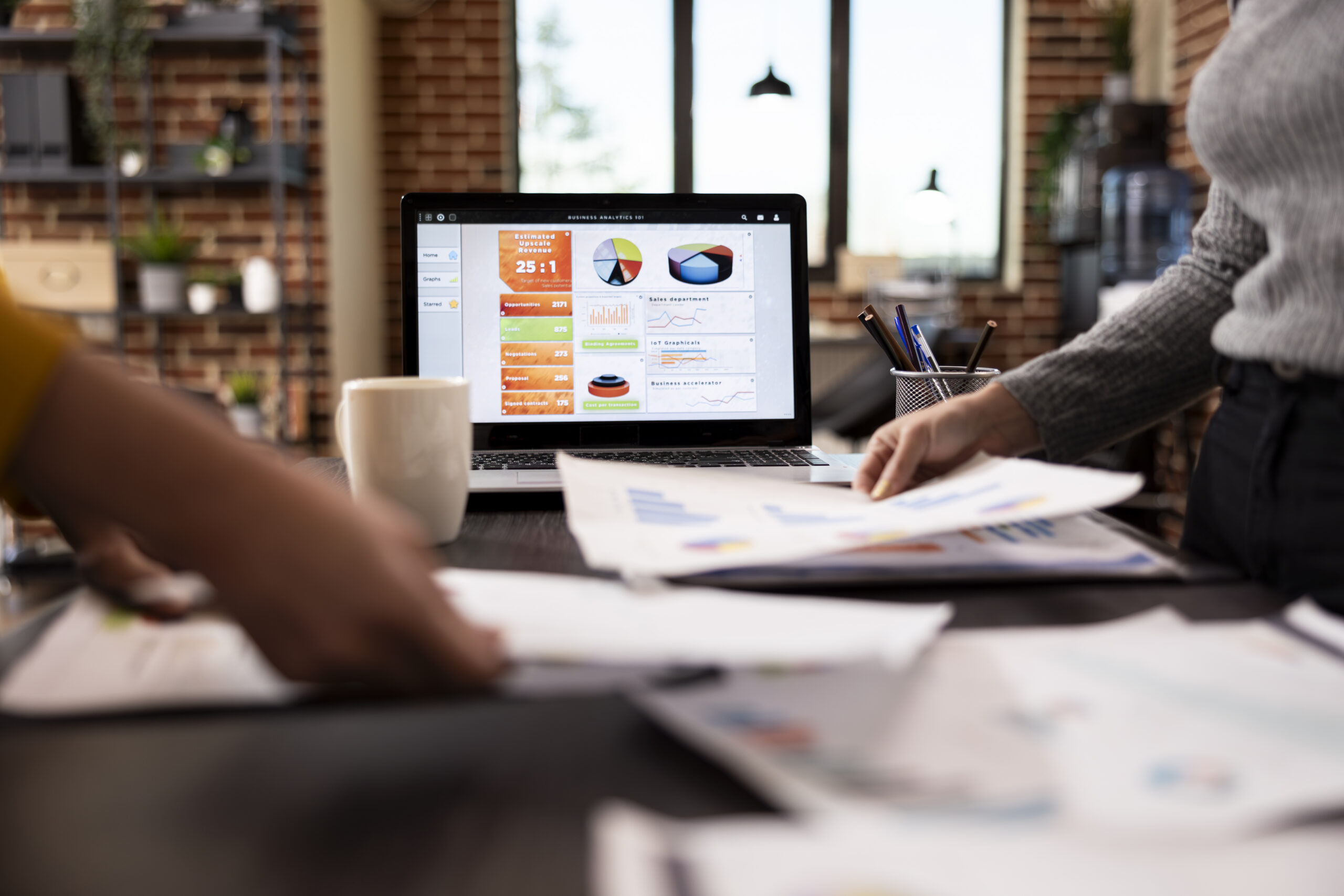 SEO Services Orlando