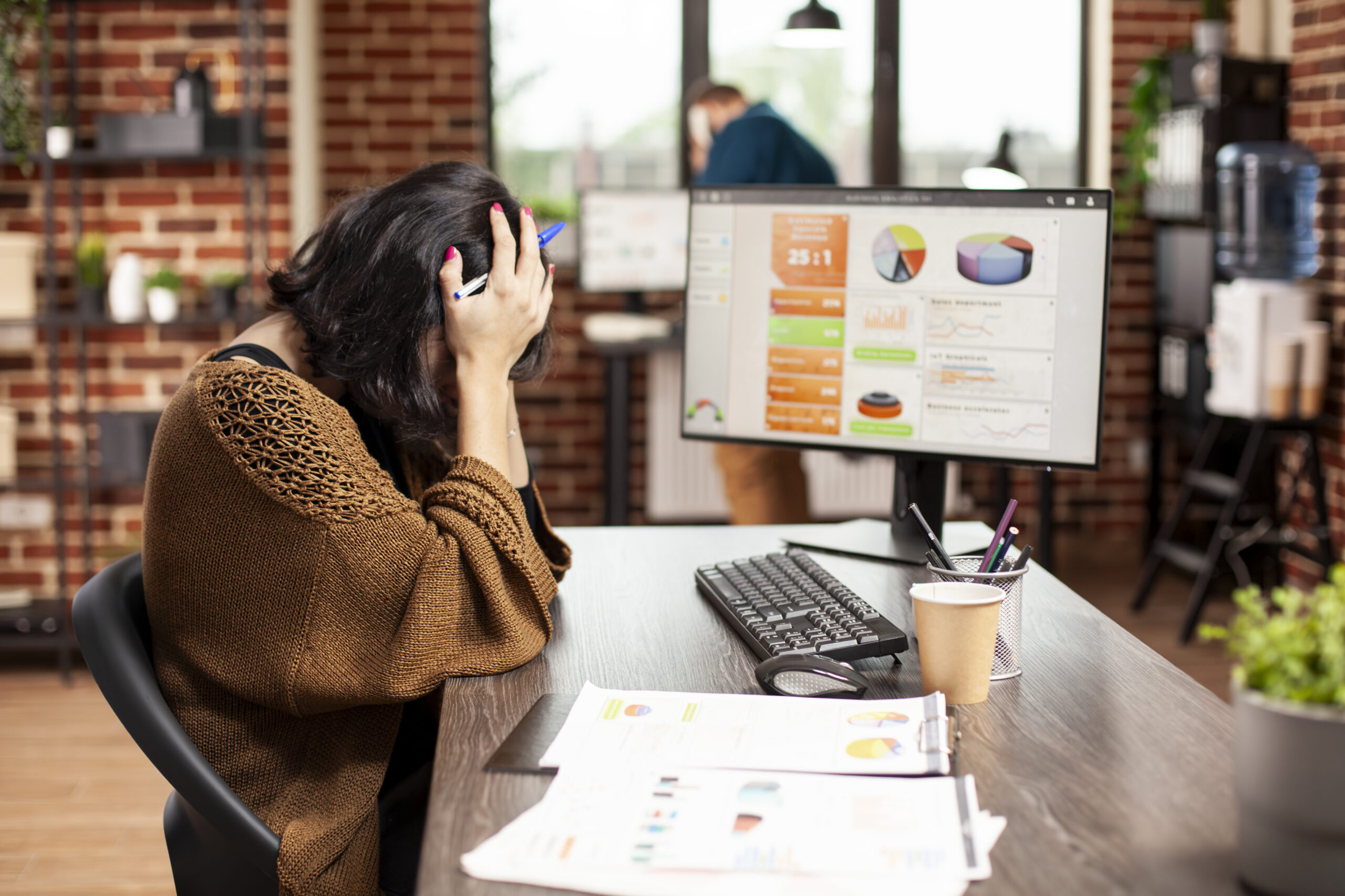SEO Challenges